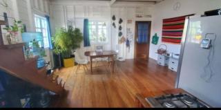 Chalet over the Caribbean sea - 2