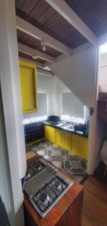 Chalet over the Caribbean sea - 4