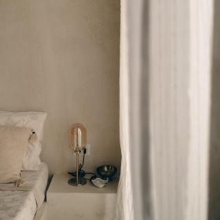 L'Ulivo e il Melograno - Mediterranean Studios - 0