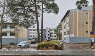 Kotimaailma - kolmio Kotkan kupeessa - 0