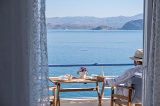 Appartement Mit Atemberaubendem Ausblick In Kiveri - 2