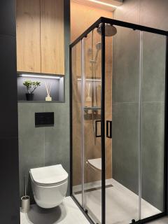 Apartament Wileńska 2 - 5