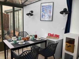 Studio centre historique Avignon - 8