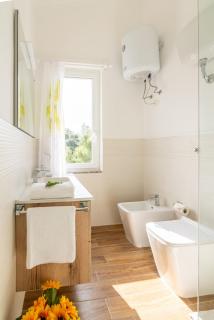 Beautiful Penthouse- Sea View - 1