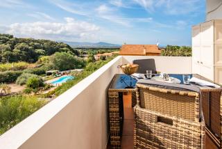 Beautiful Penthouse- Sea View - 0