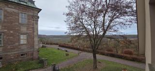 Schloss Burgscheidungen Gästehaus - 3