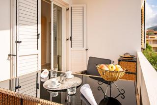 Beautiful Penthouse- Sea View - 4