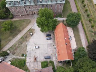 Schloss Burgscheidungen Gästehaus - 1