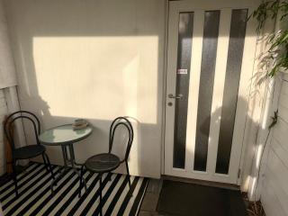 2 bedroom apartment near the sea - 4