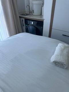 SmartHomes Quick check in - 0