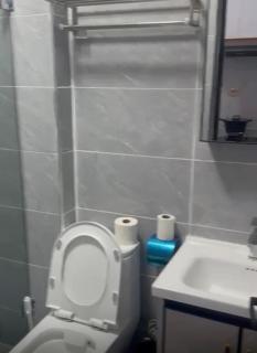 SmartHomes Quick check in - 3