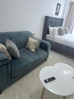 SmartHomes Quick check in - 2