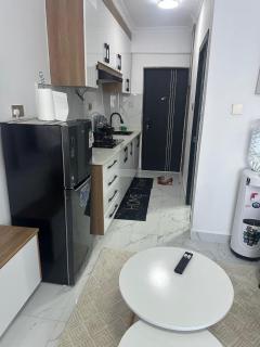 SmartHomes Quick check in - 1