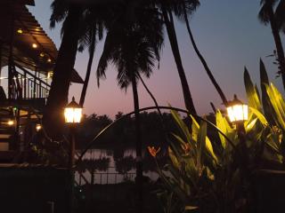 RivoGoa riverside Homestay - 0