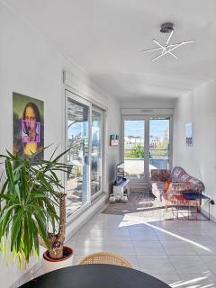 Appartement d'exception à Strasbourg - Estrasburgo - 5