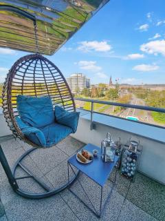 Appartement d'exception à Strasbourg - Strasburgo - 2