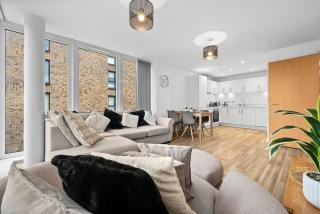 Park Central City Loft - 8