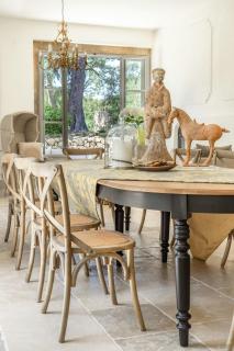 Provence Style Mas Near Montpellier - 5