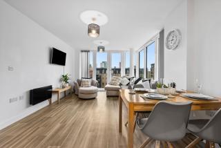 Park Central City Loft - 5