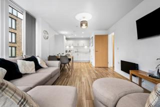 Park Central City Loft - 7