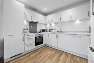 Park Central City Loft - 4