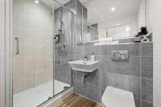 Park Central City Loft - 3