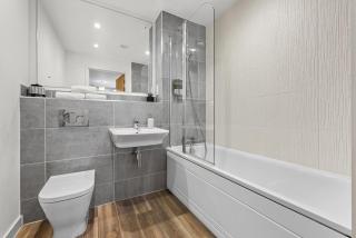 Park Central City Loft - 4