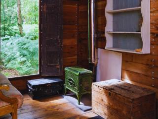 Westacre Bradmoor Woods - 1