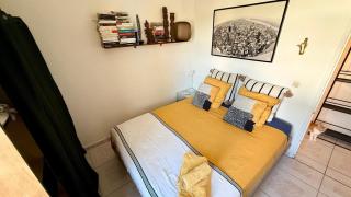 Lodge tropical 3 chambres - 5