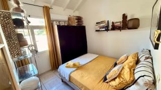 Lodge tropical 3 chambres - 2