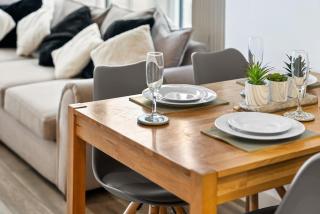 Park Central City Loft - 6