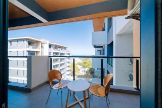 Seaview Apartment - 9