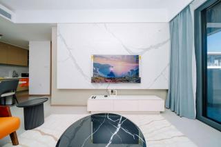 Seaview Apartment - 4