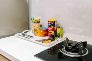 Seaview Apartment - 3