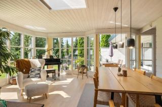 Summerhouse in Gilleje - 9