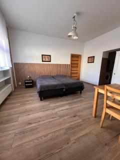 Louis Apartaments - 8