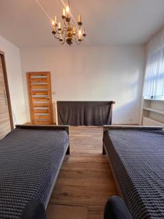 Louis Apartaments - 5