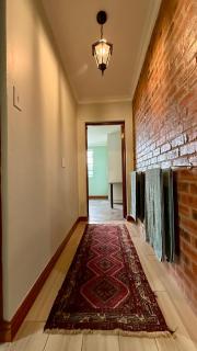 The Green Lantern - Howick - 5