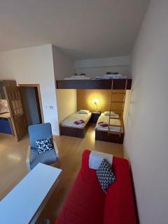 Apartment Anna Harrachov central - 5