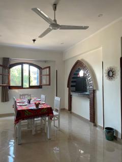 Gîte Hôtel Ramla Louxor 2 - 5