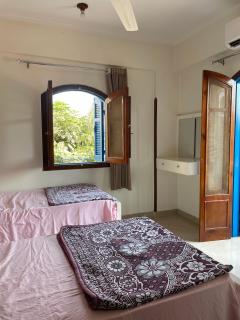 Gîte Hôtel Ramla Louxor 2 - 4