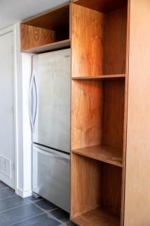 Elegant 2BR Escape in Manhattan with WiFi & Parking - 3