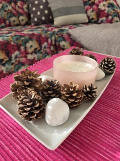 Apartamenty CAPPUCCINO - 3