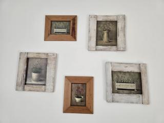 Apartamenty CAPPUCCINO - 1