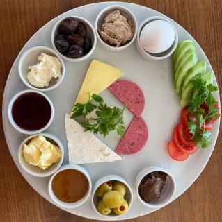 TAKSİM SEM HOTEL - Istanbul - 1