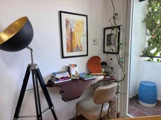 Notre Maison 5 Saigon close Walking street in Thao Dien D2 - 5