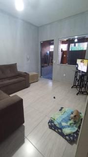 casa de praia a 5 minutos da praia central - 7