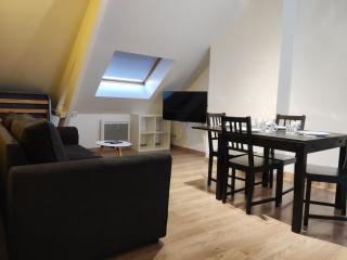 TOK TOK A6 - Appartement 2Ch Toutes commodités - 9