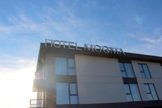 Hotel Mooma - 4