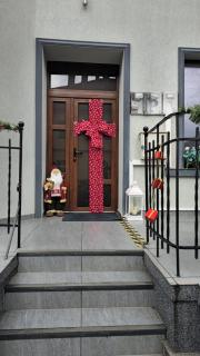 Turmhaus Hermannstadt - 7